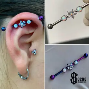Piercing Fuenlabrada