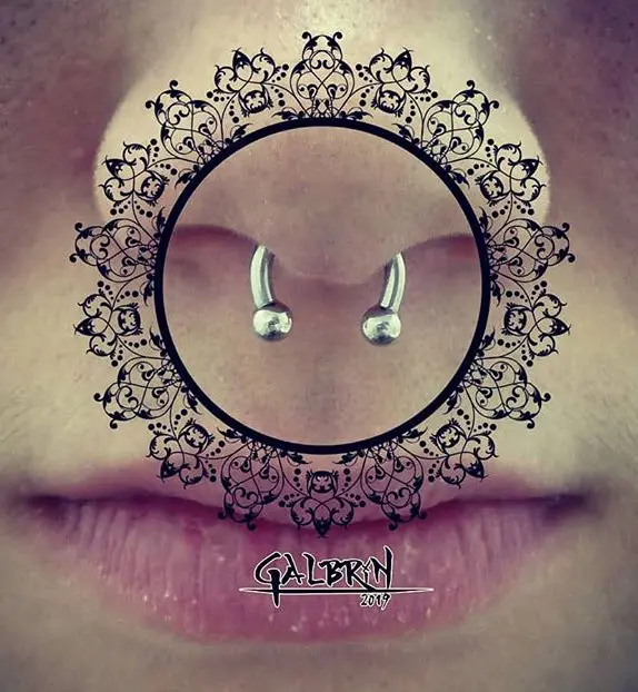 Piercing Septum