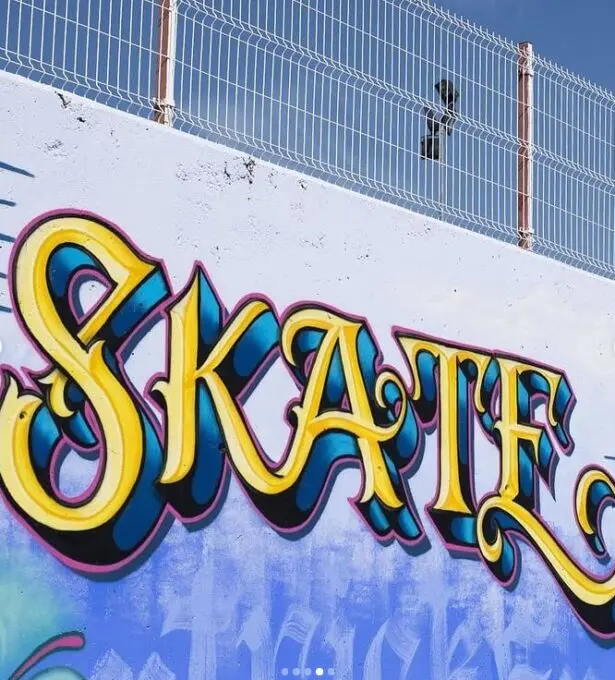 SKATE PARK Calatayud (Zaragoza)