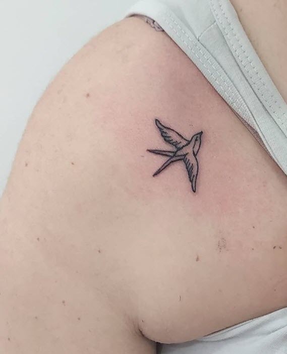 Tatuajes pequeños
