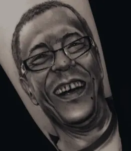 Tattoo realista
