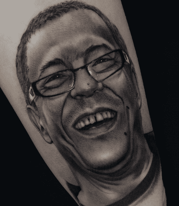Tattoo realista