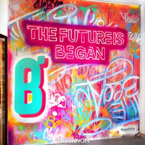 Photocall “The future is began”