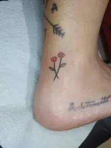 Flores