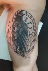 Cuervo