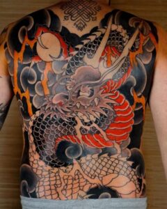 Simbiosis Tattoo