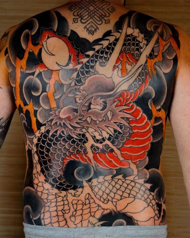 Simbiosis Tattoo