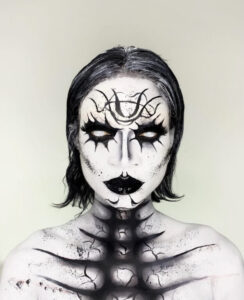 Body paint