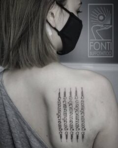 Tatuaje Hah Taew