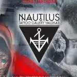 Nautilus Tattoo Gallery Vallekas