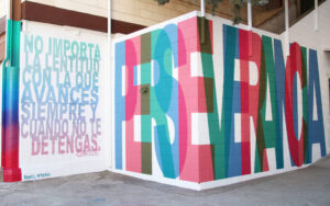 PERSEVERANCIA