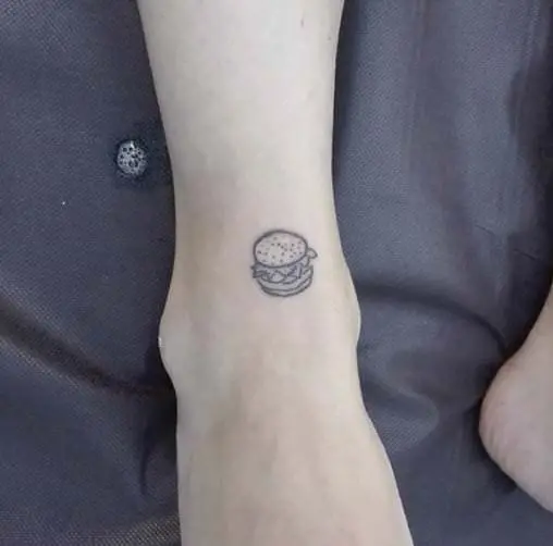 Micro tatuajes