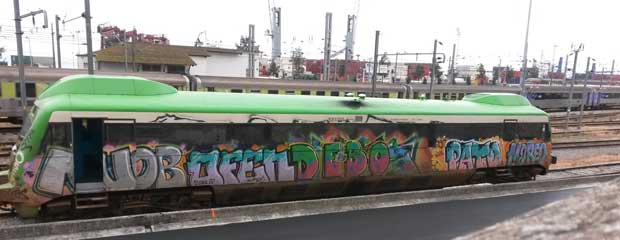 end 2 end lisbon tren